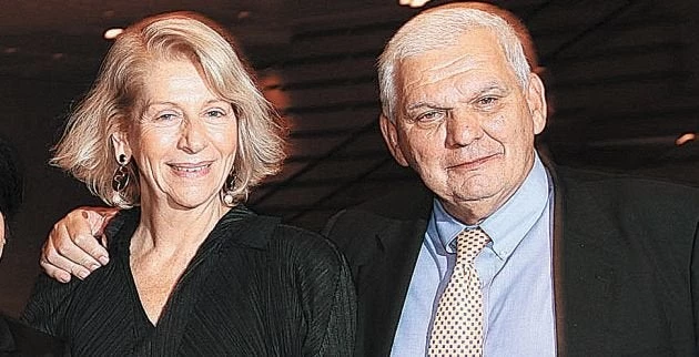 Folli-Follie: Δεσμεύονται οι τραπεζικοί λογαριασμοί Κουτσολιούτσου